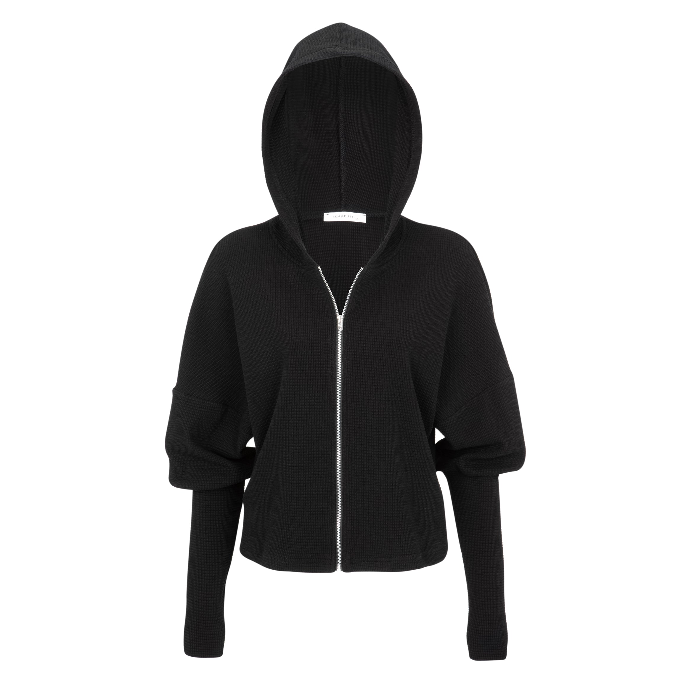 Numéro 212 Black Waffle