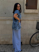 Numéro 258 Vest Jeans