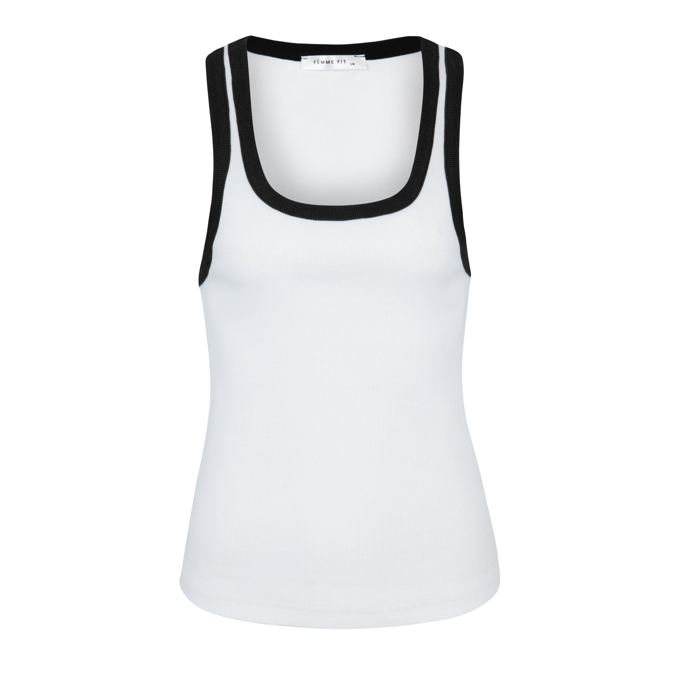 Numéro 261 White&Black