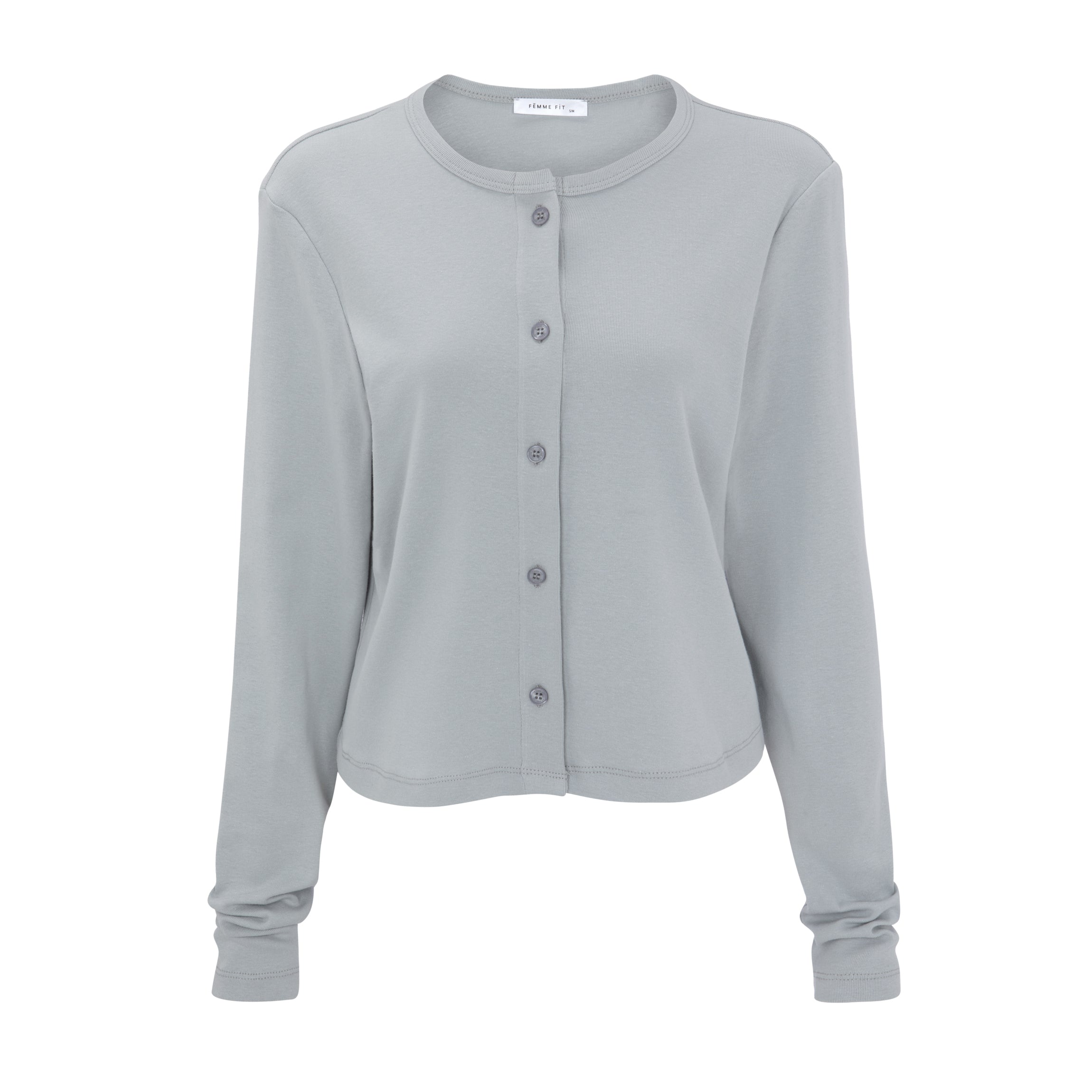 Numéro 319 Silver Grey