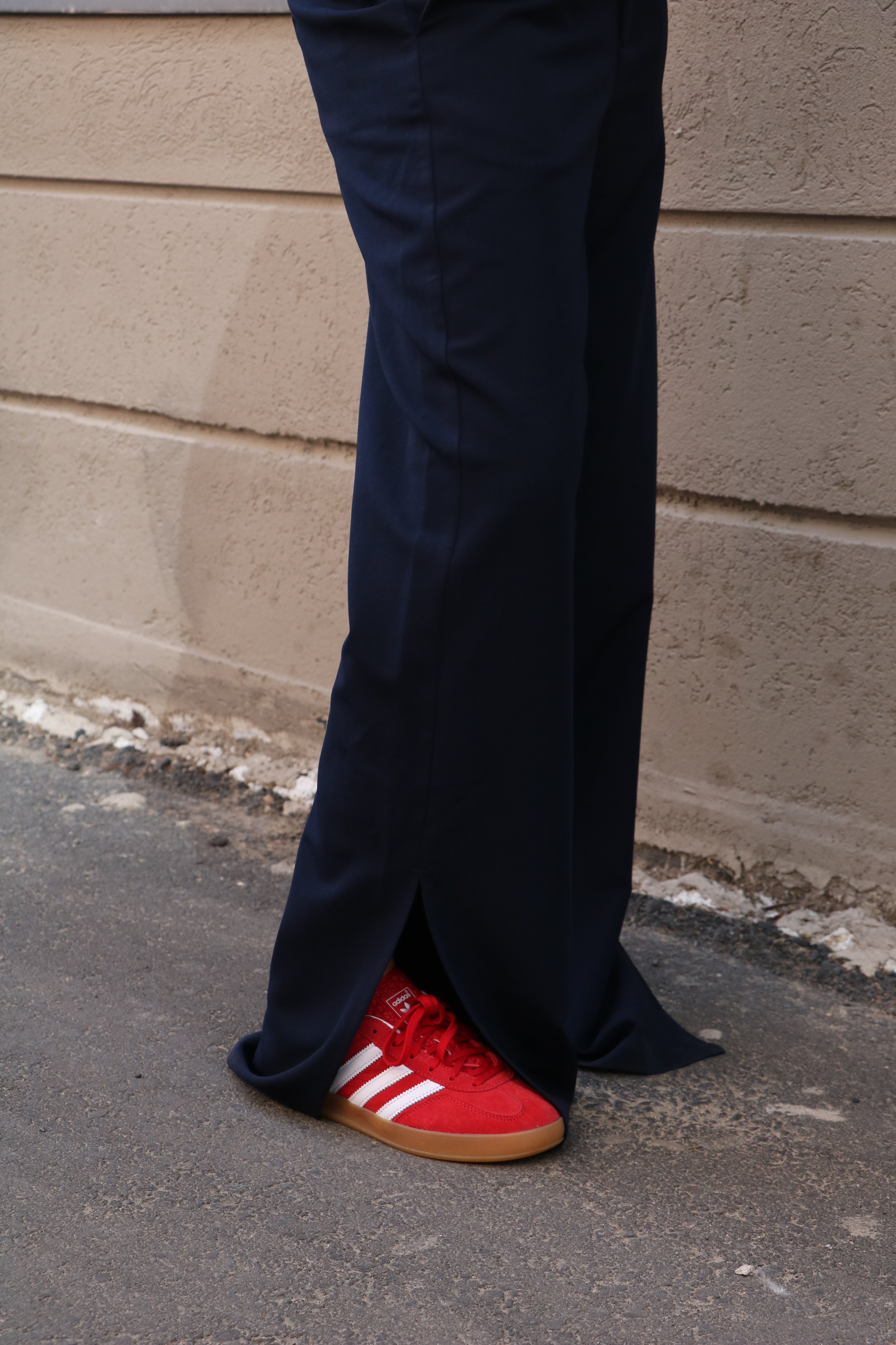 Numéro 230 Navy Blue