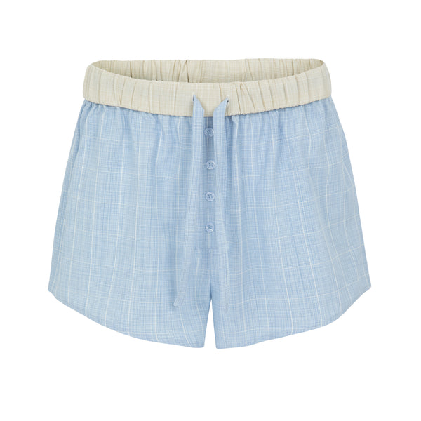 Numéro 252 Light Blue