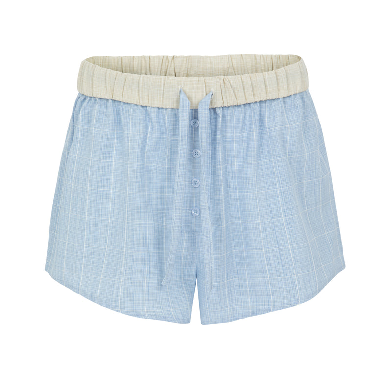 Numéro 252 Light Blue