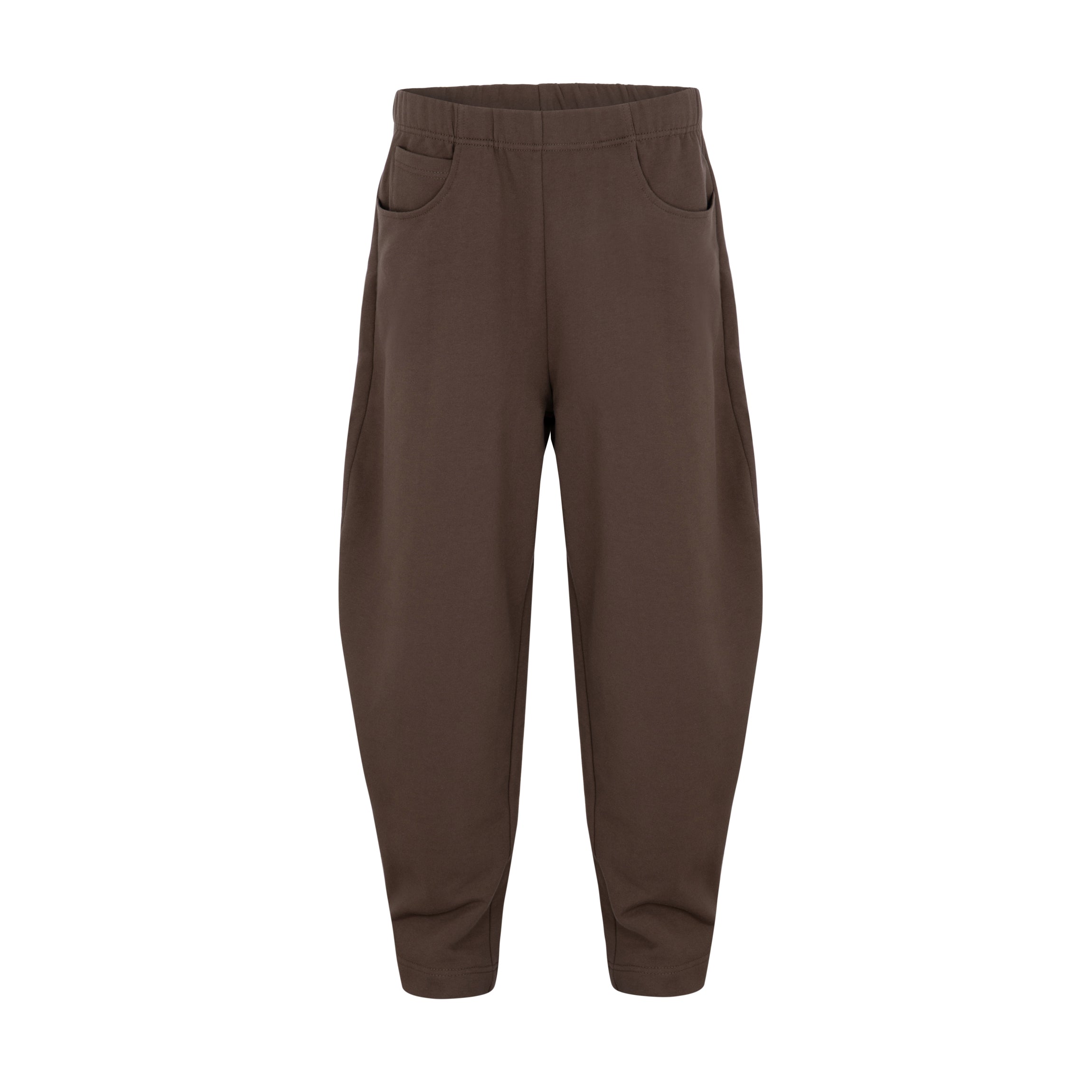 Numéro 357 Dark Brown