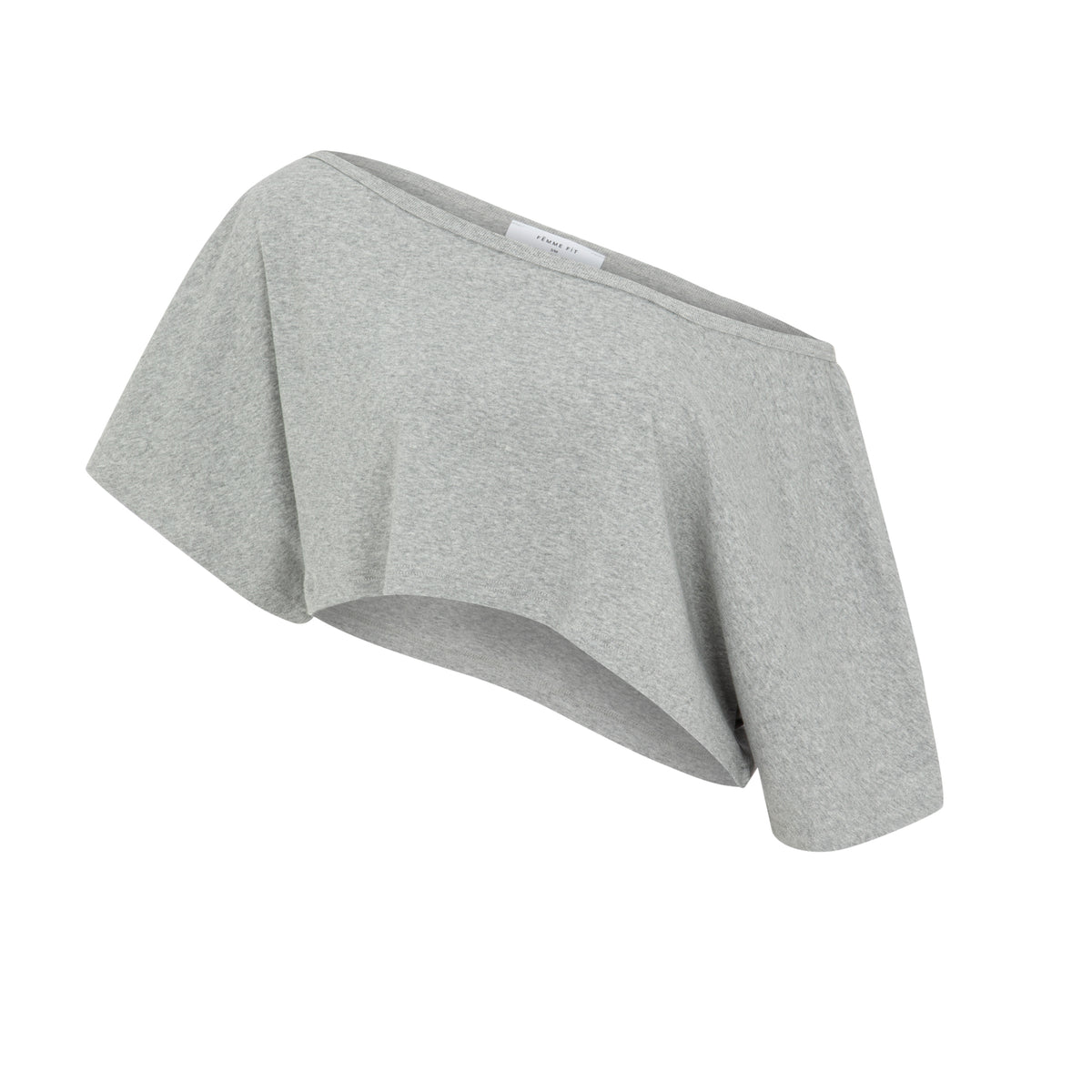 Numéro 456 Grey Melange