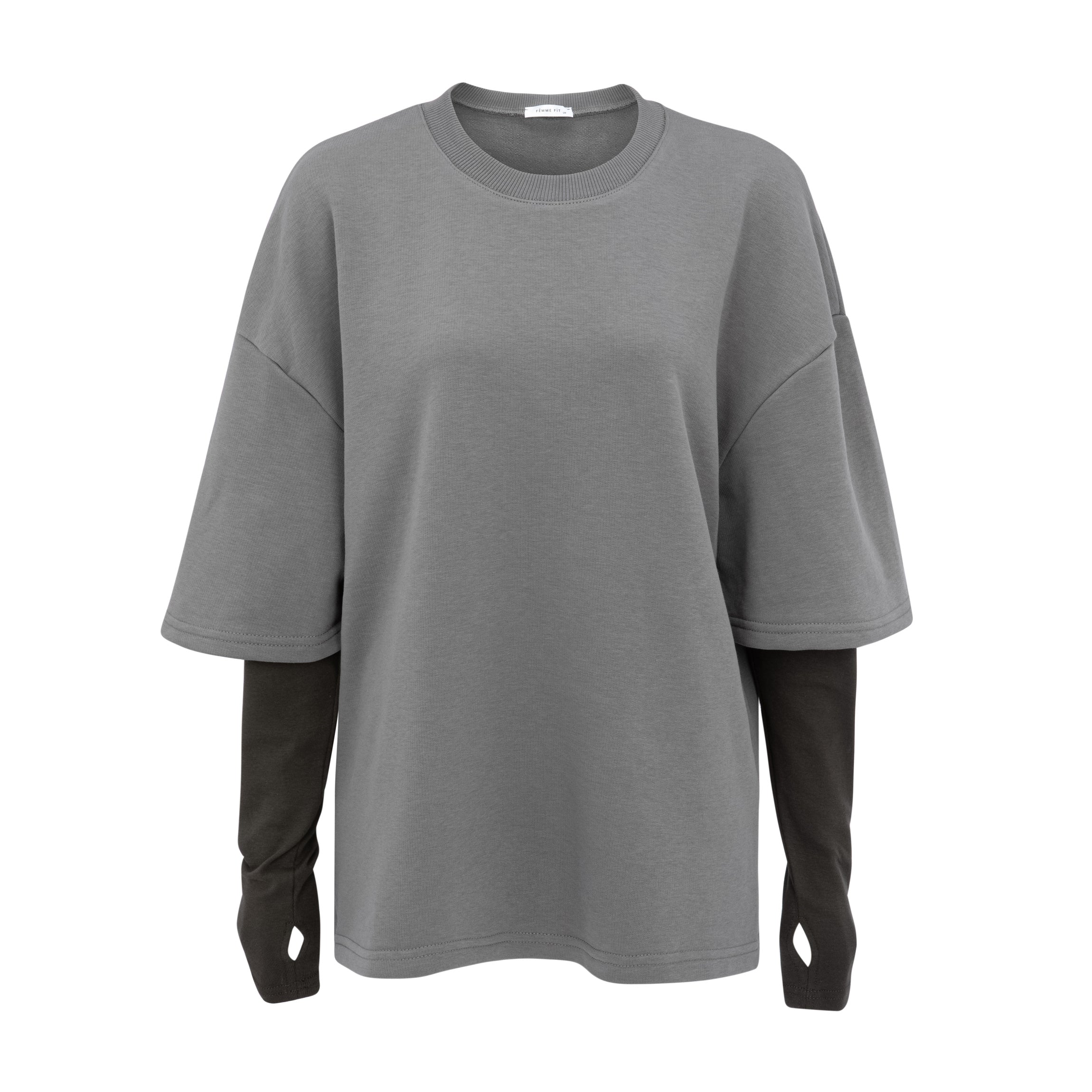 Numéro 215 Grey