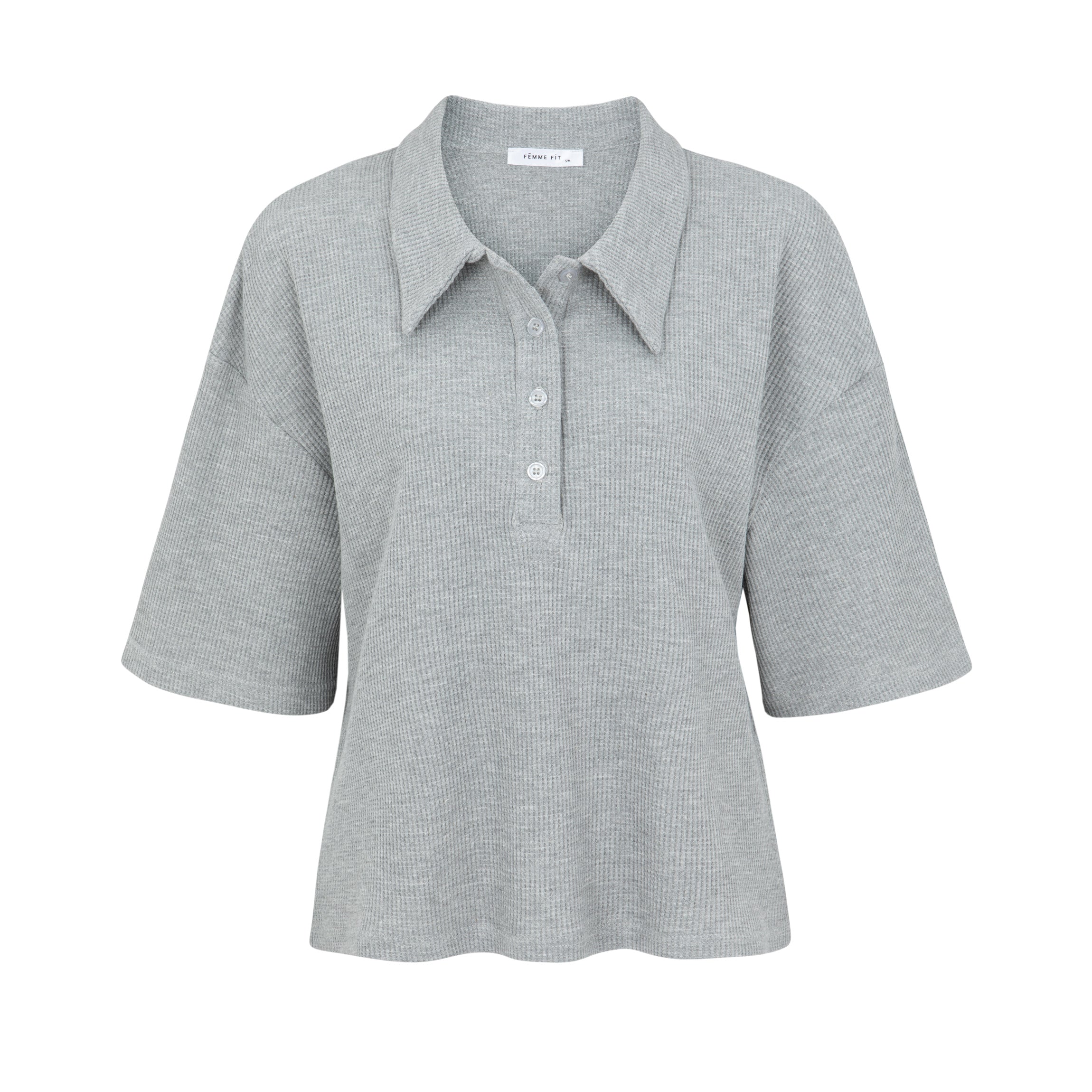 Numéro 245 Grey Waffle