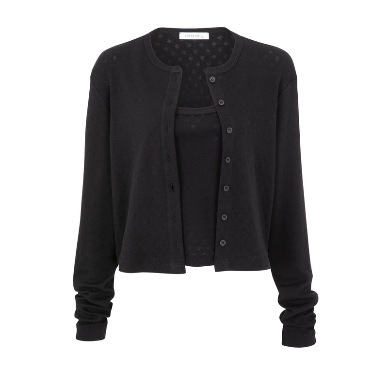 Numéro 306 Black