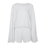 Numéro 308 White