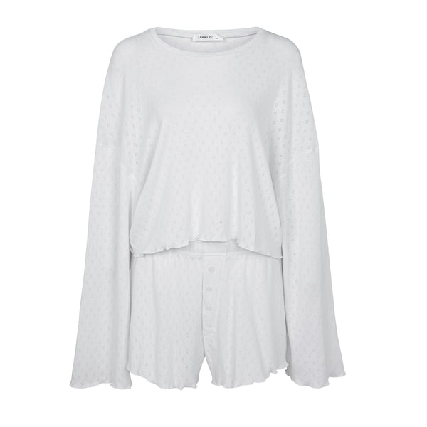 Numéro 308 White