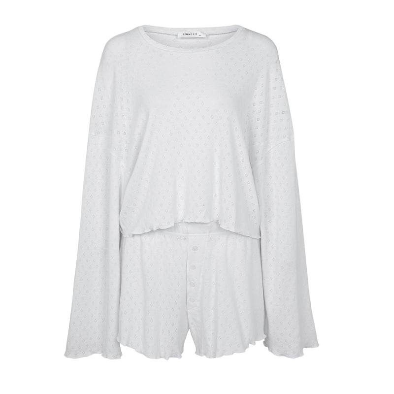 Numéro 308 White