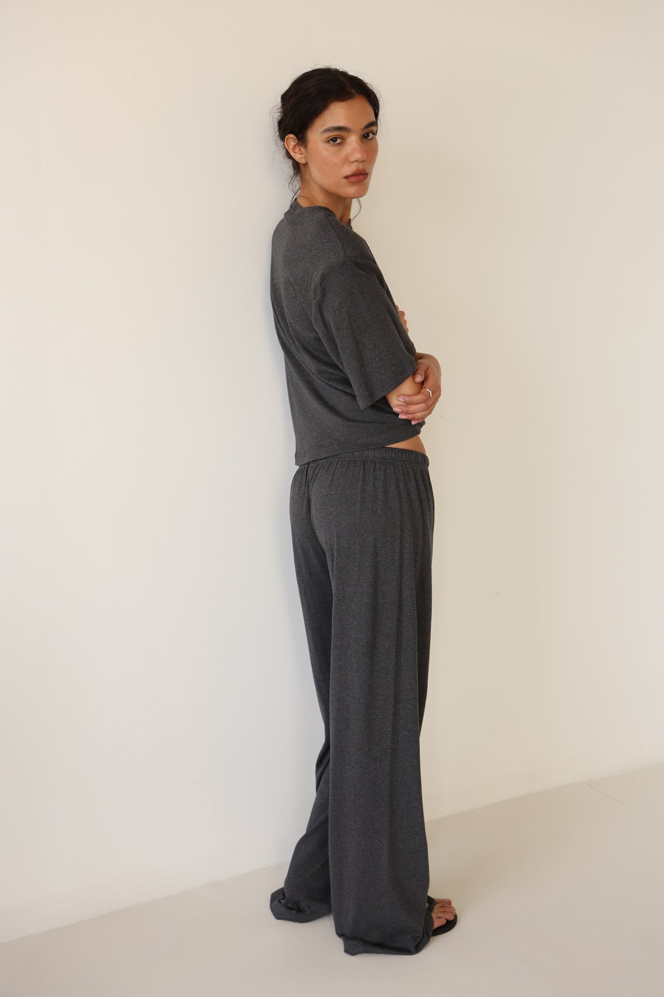 Numéro 386 Grey Marengo