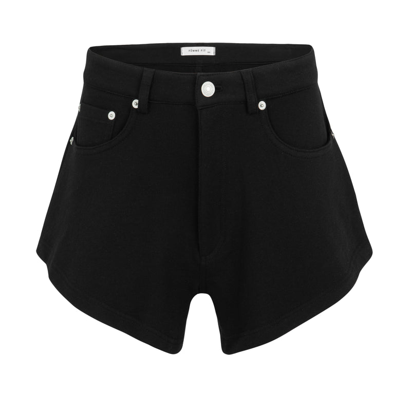 Numéro 266 Black