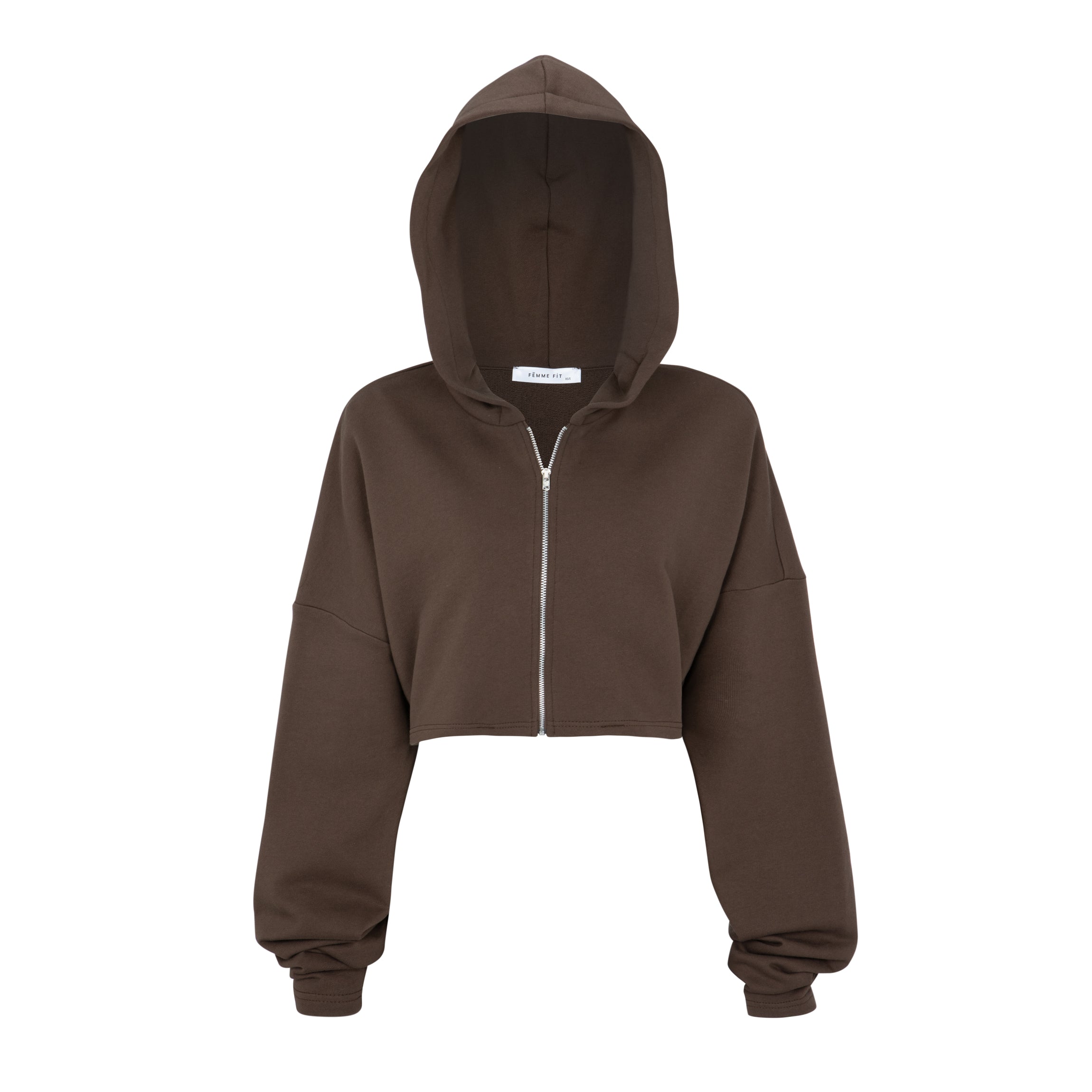 Numéro 348 Dark Brown