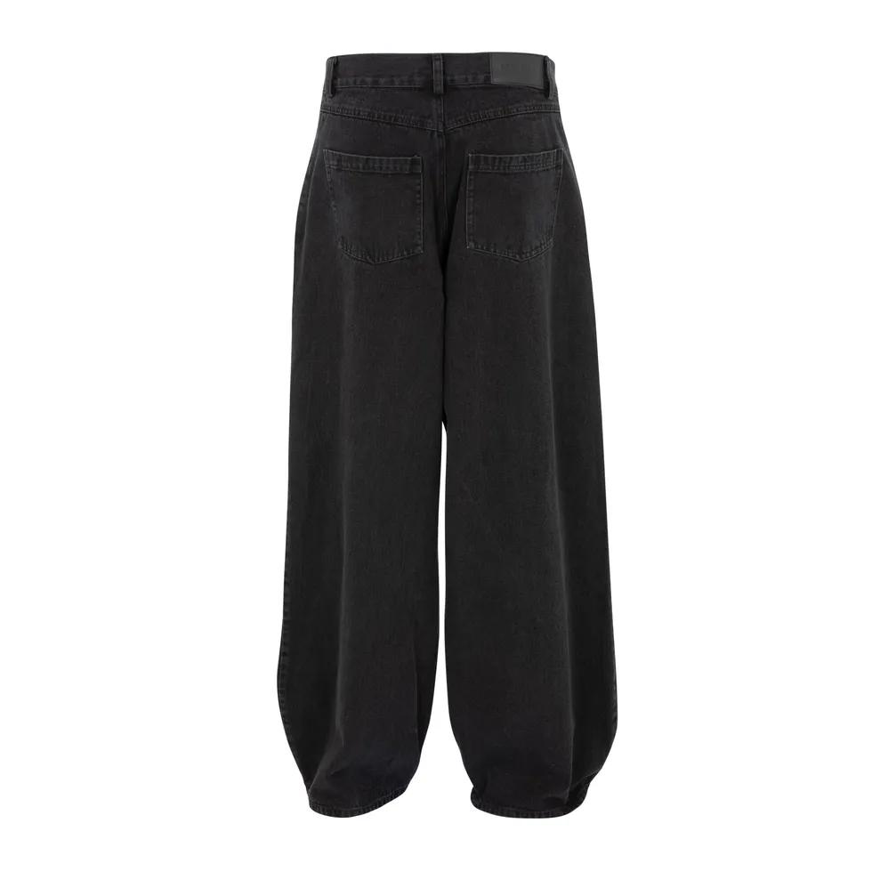 Numéro 187 Black Jeans