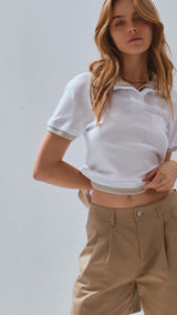 Numéro 267 Brown