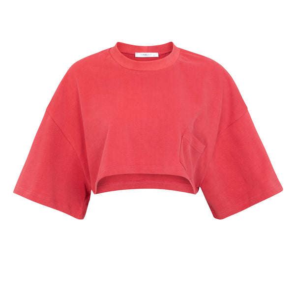 Numéro 284 Red