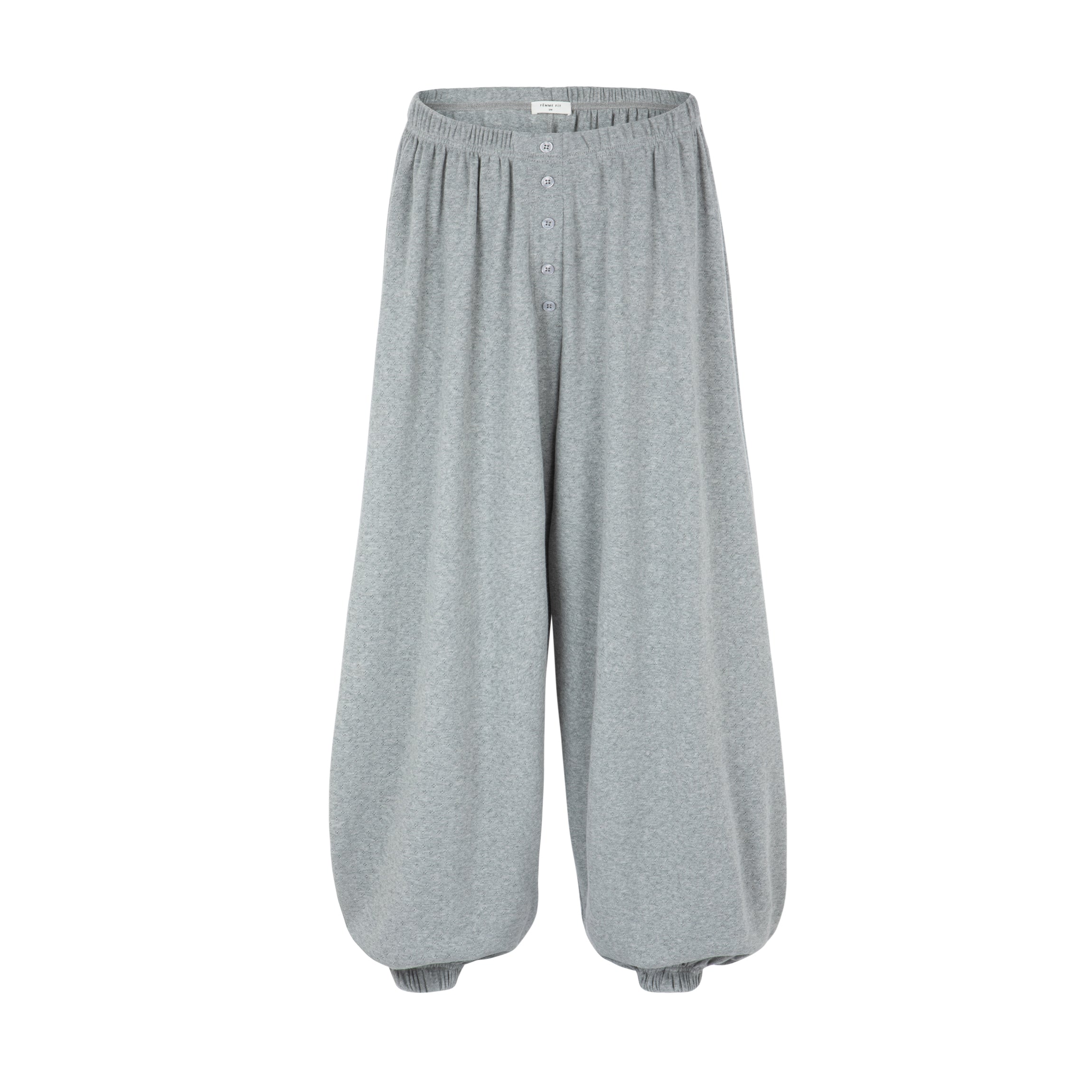 Numéro 368 Grey Melange