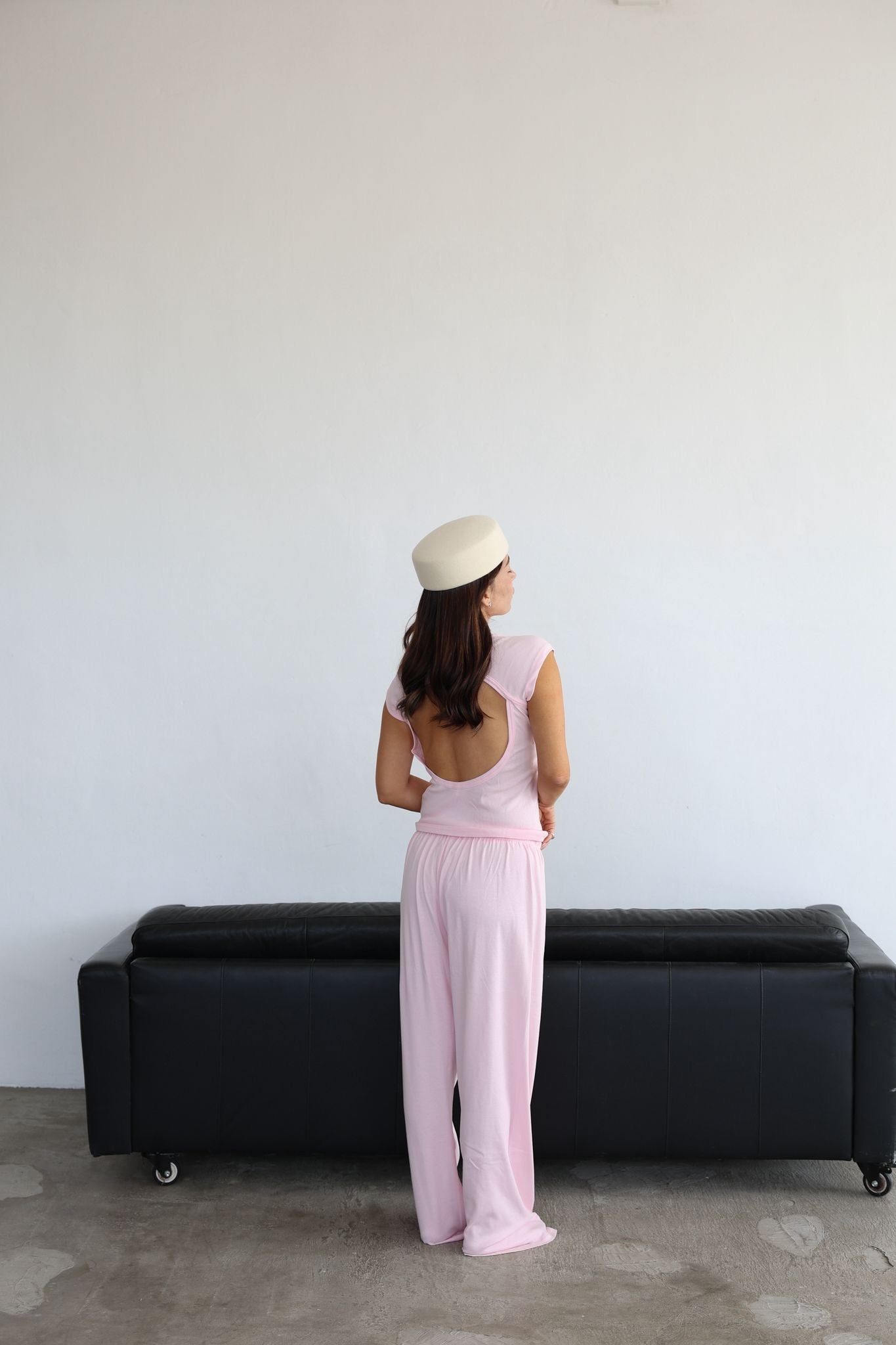 Numéro 386 Baby Pink