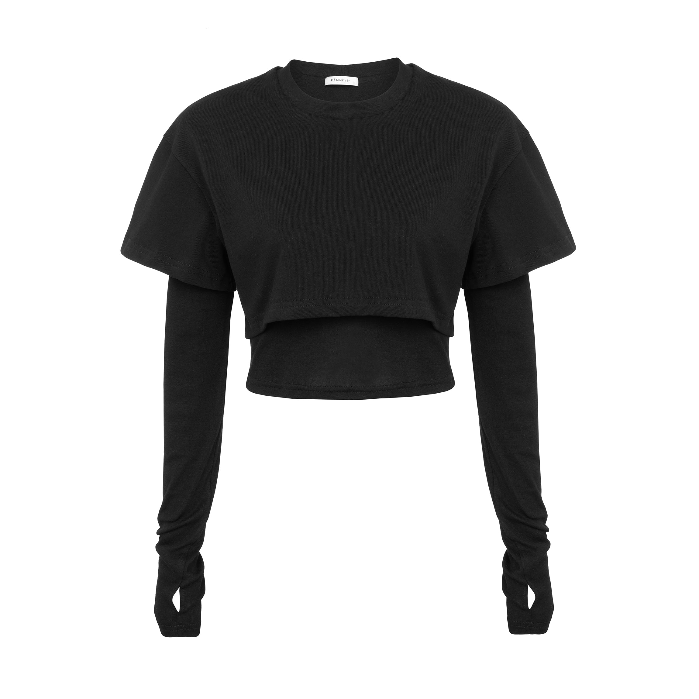 Numéro 225 Black