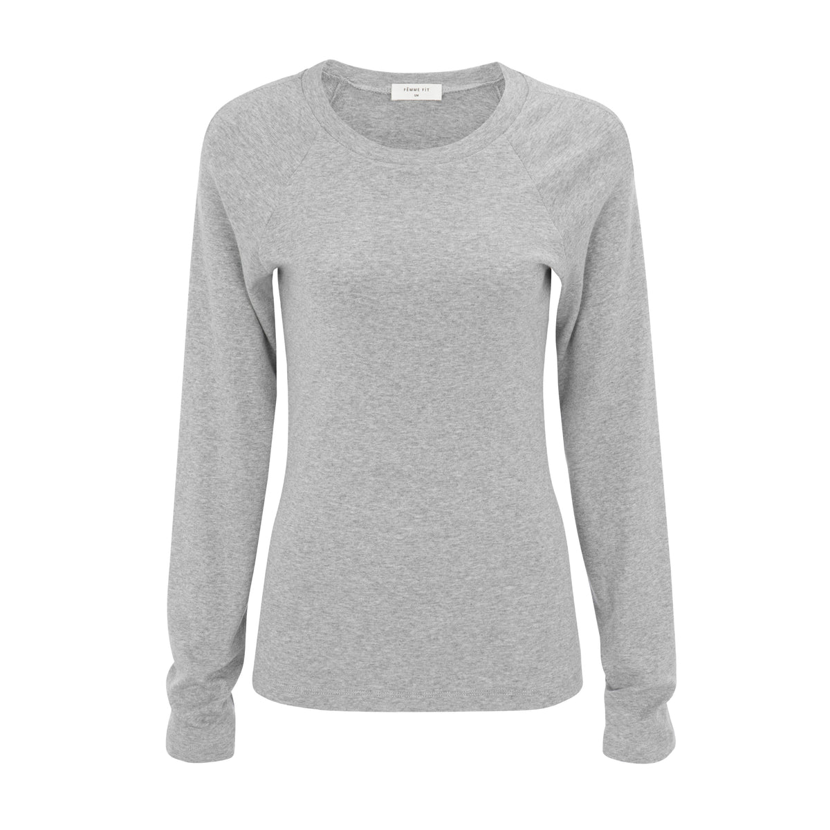 Numéro 360 Grey Melange