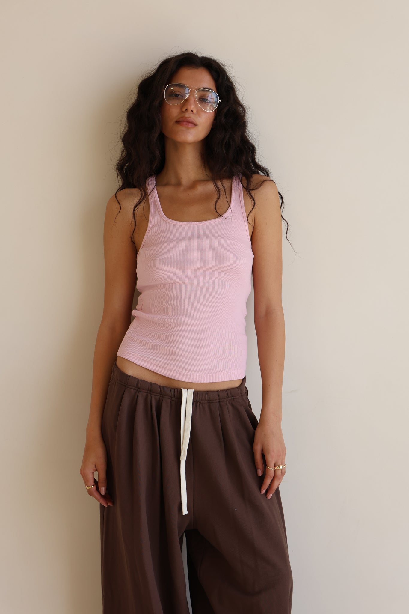 Numéro 370 Baby Pink