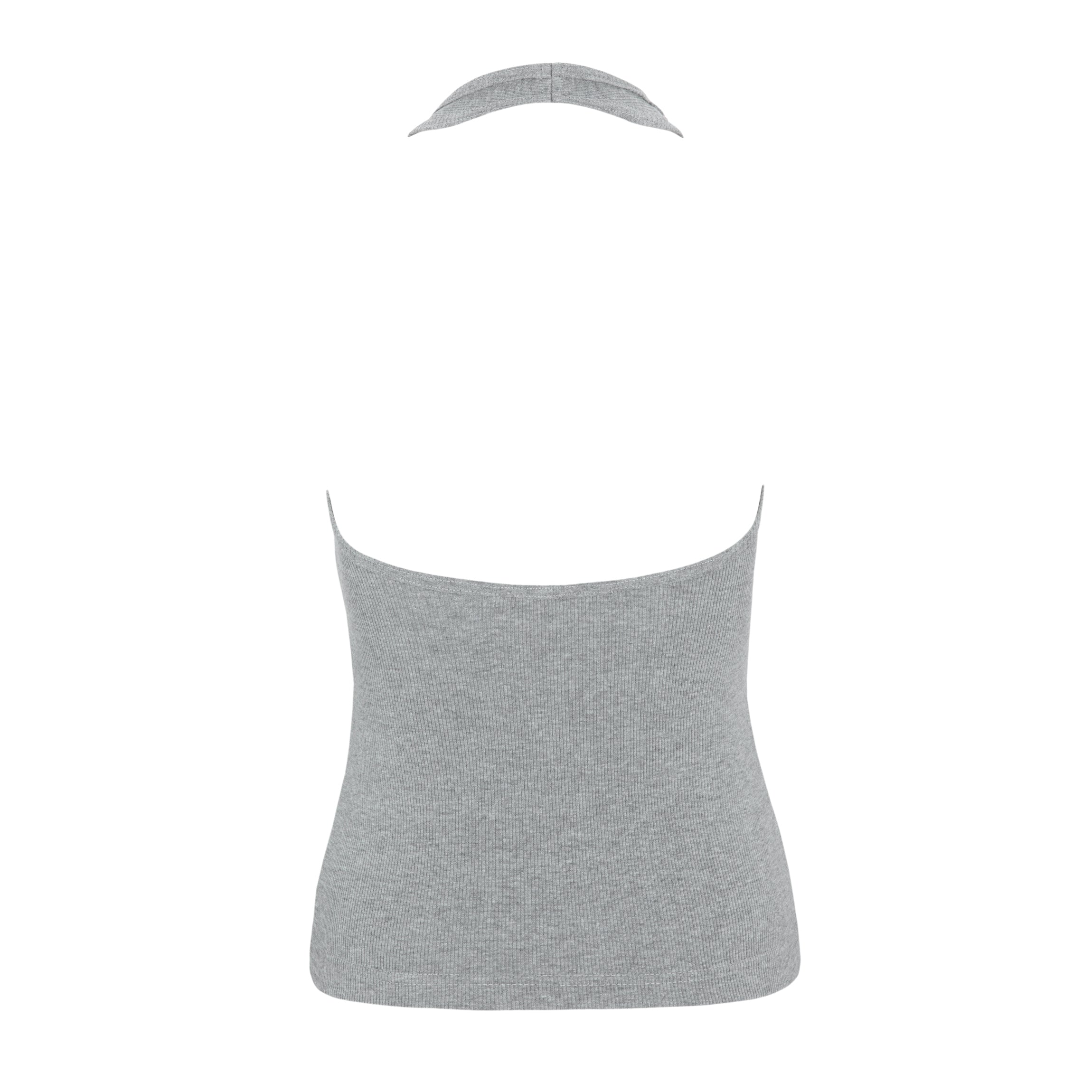 Numéro 276 Dark Grey Melange