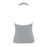 Numéro 276 Dark Grey Melange