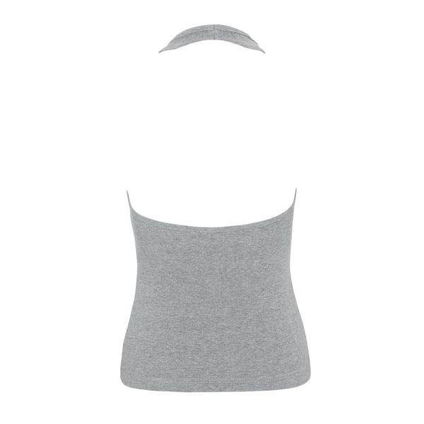 Numéro 276 Dark Grey Melange