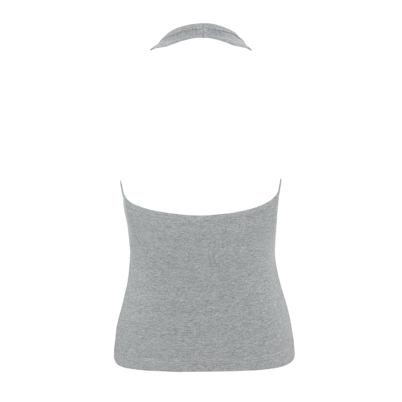 Numéro 276 Dark Grey Melange