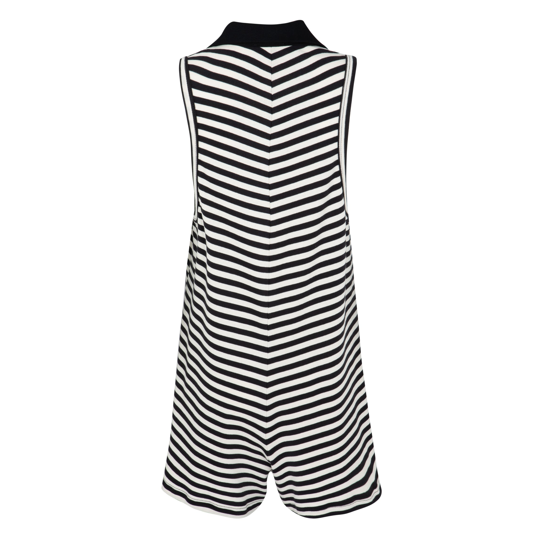 Numéro 287 Black Stripes