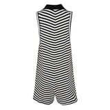 Numéro 287 Black Stripes