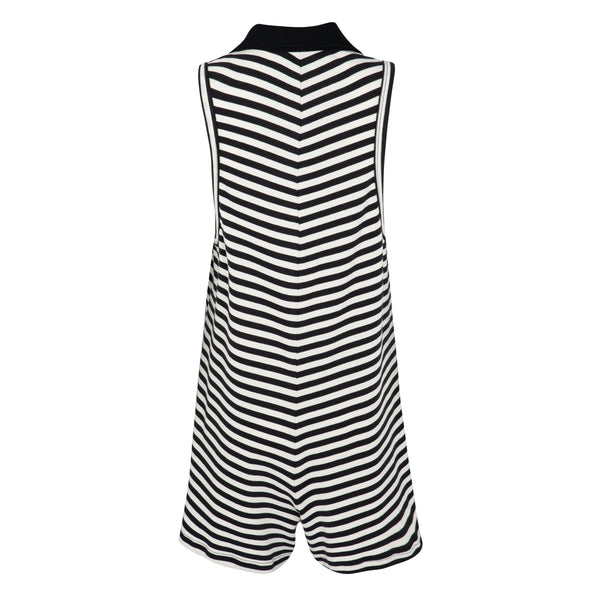 Numéro 287 Black Stripes