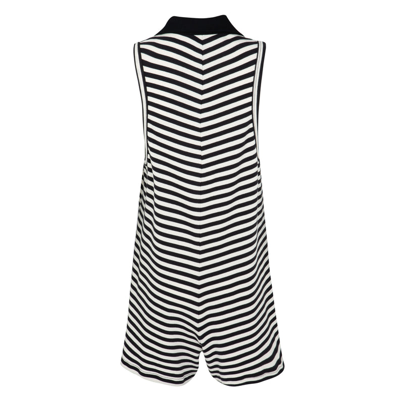 Numéro 287 Black Stripes