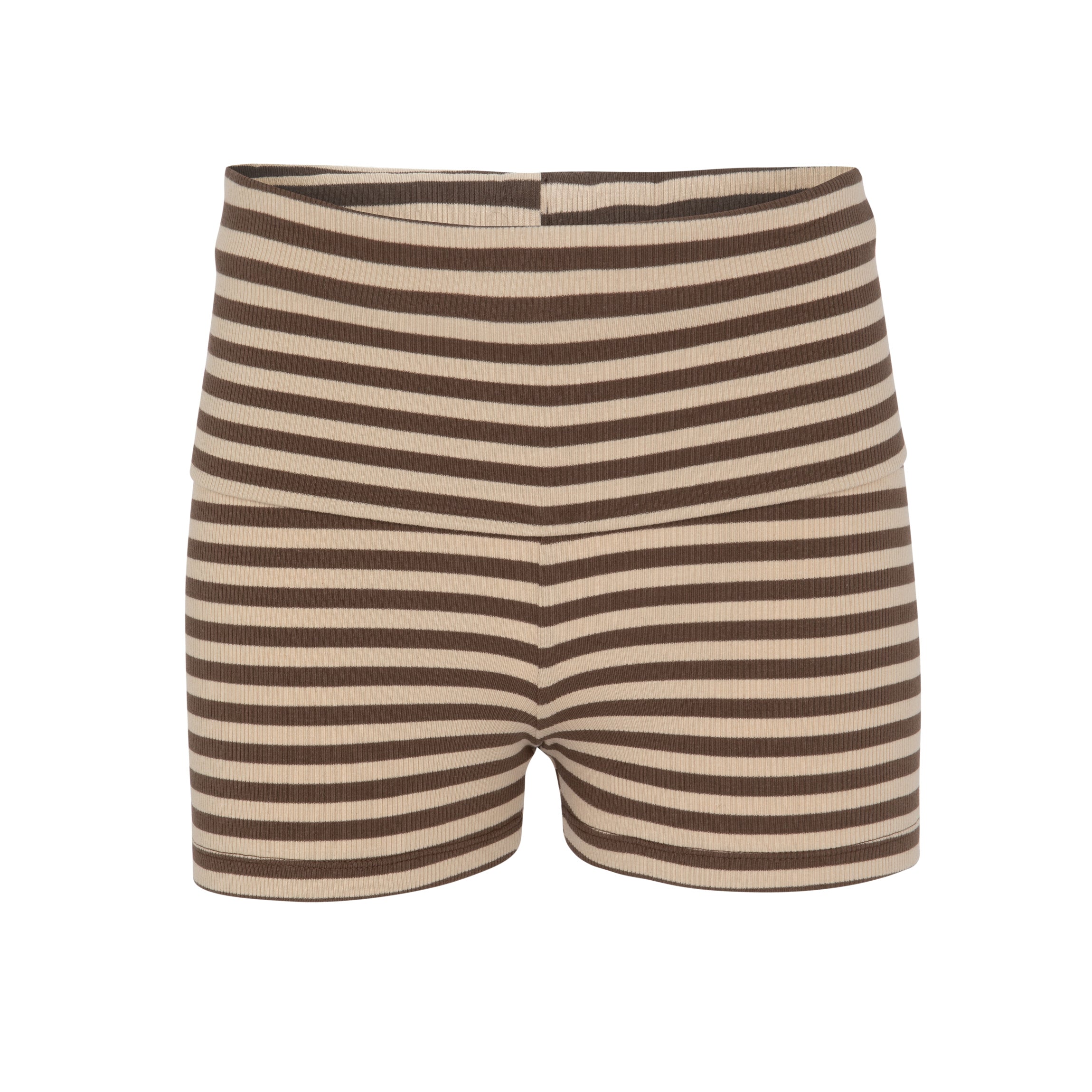 Numéro 316 Brown Stripes