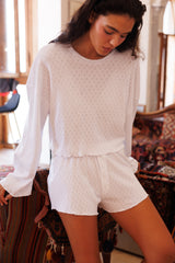 Numéro 308 White