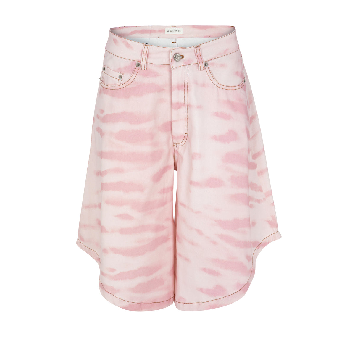 Numéro 423 Baby Pink
