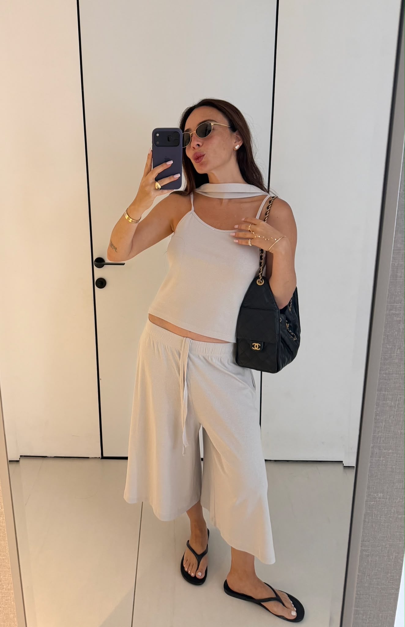 Numéro 438 Silver Grey