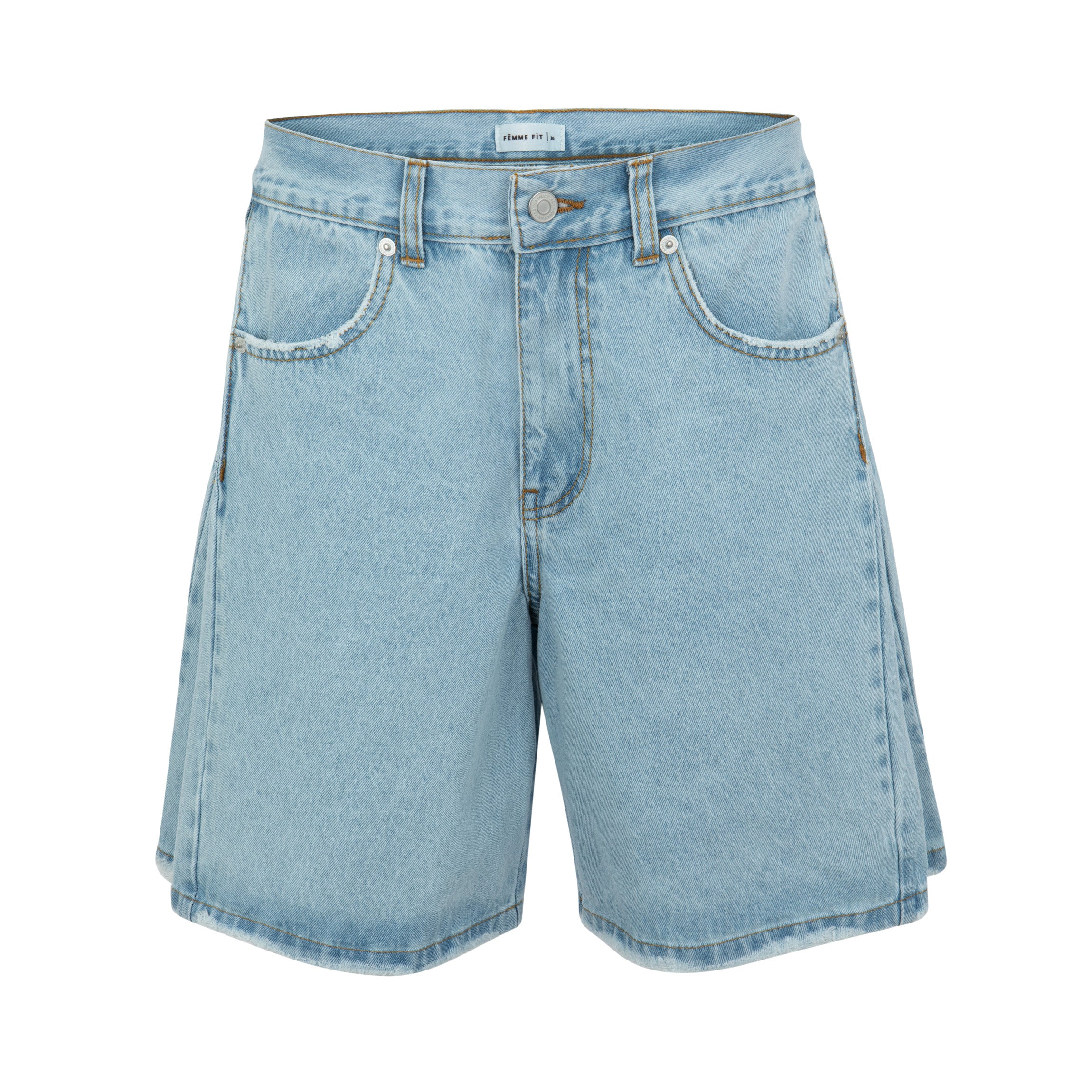 Numéro 260 Light Blue Jeans