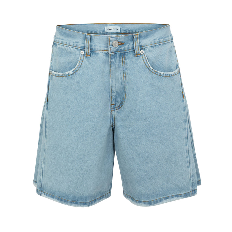 Numéro 260 Light Blue Jeans