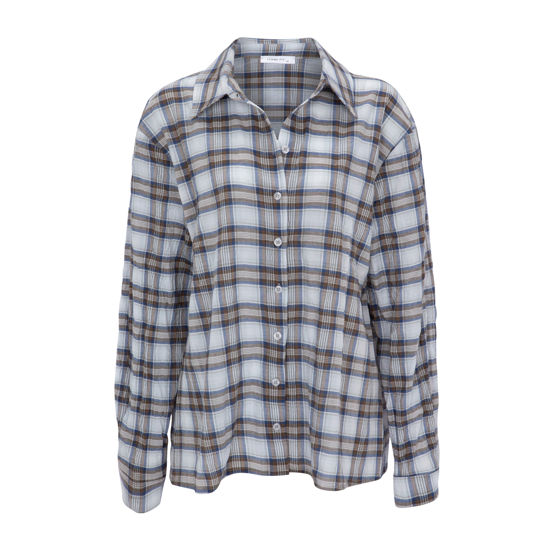 Numéro 333 Light Blue