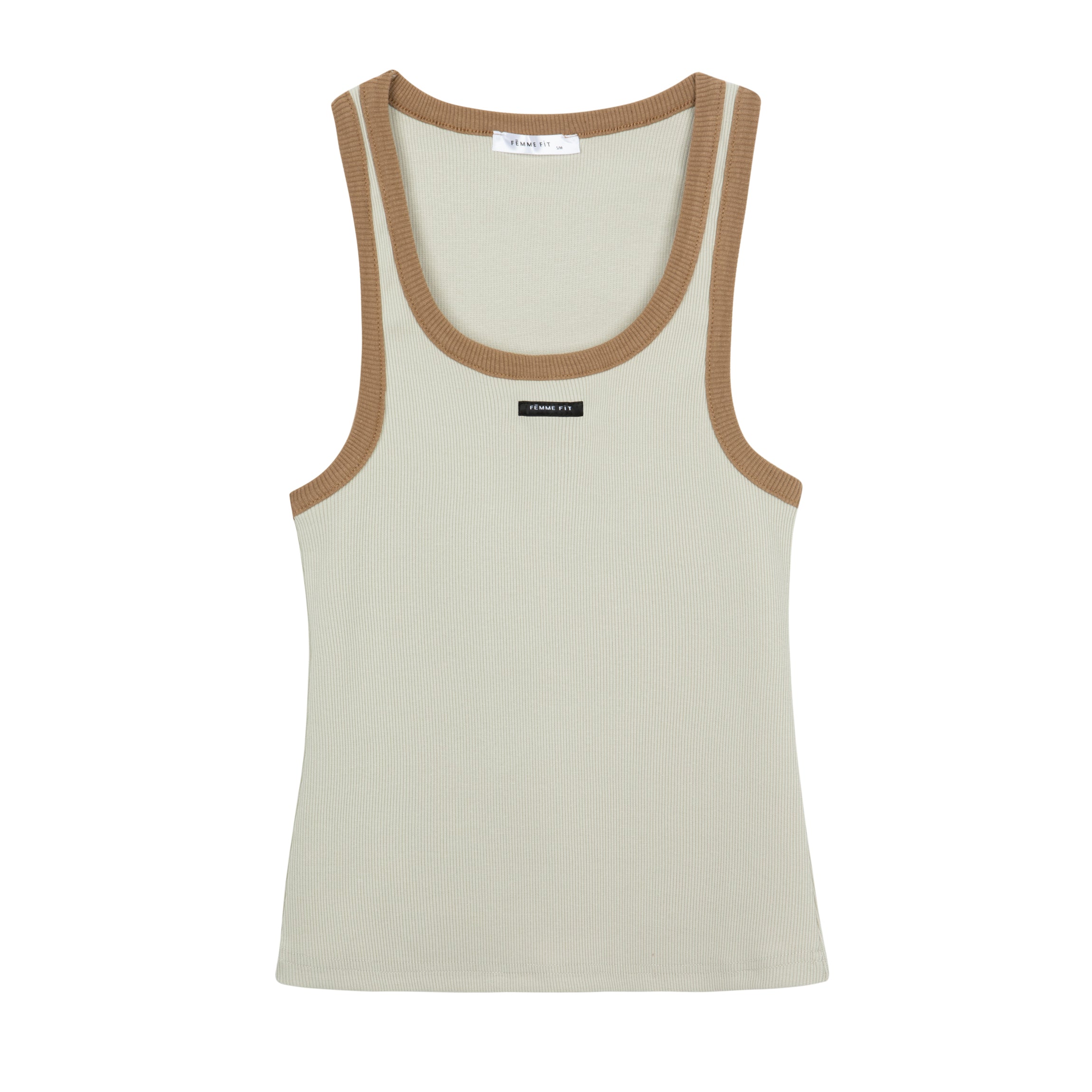 Numéro 248 Stone&Brown