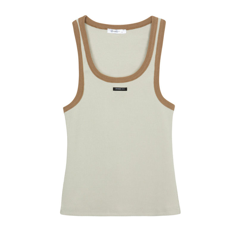 Numéro 248 Stone&Brown