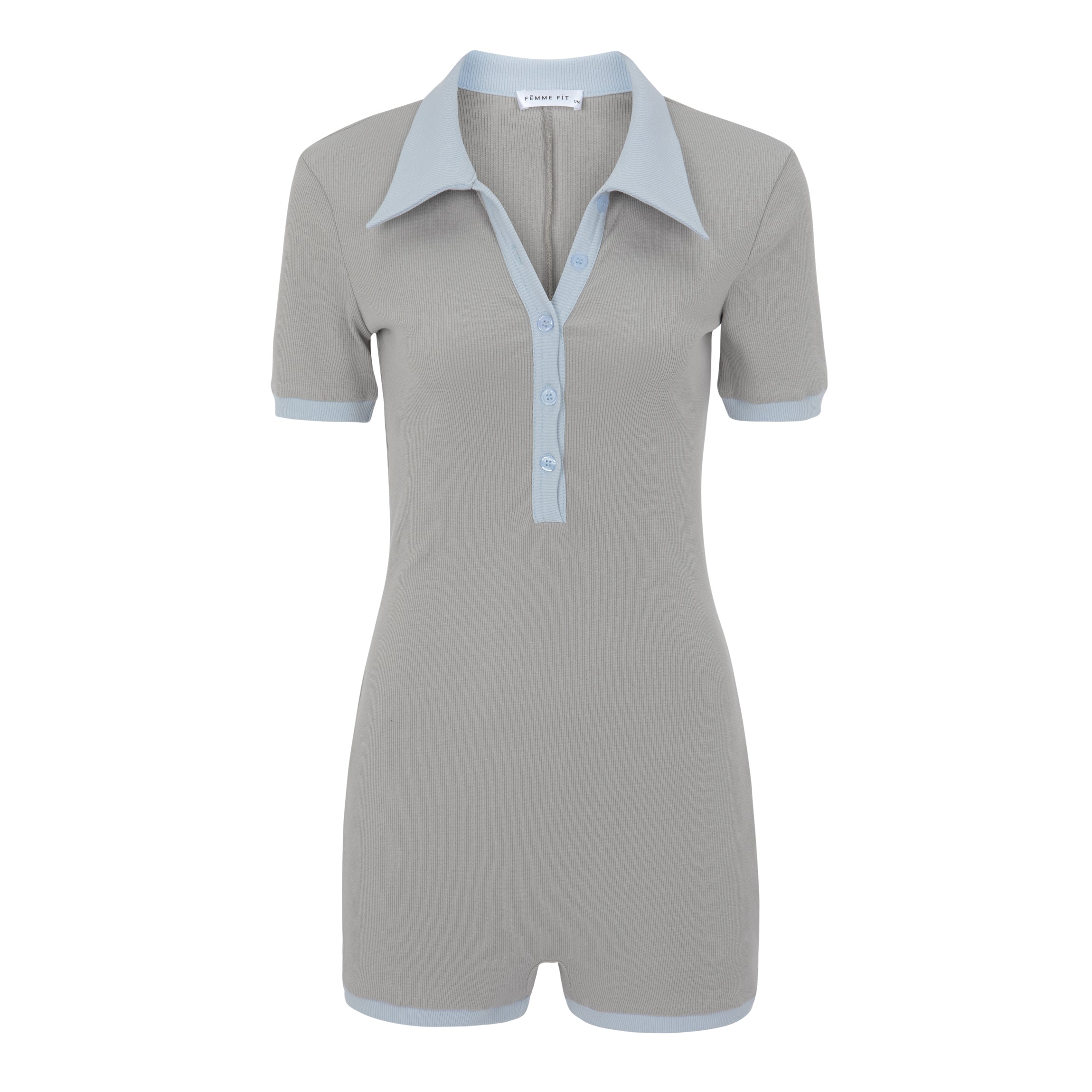 Numéro 256 Light Grey