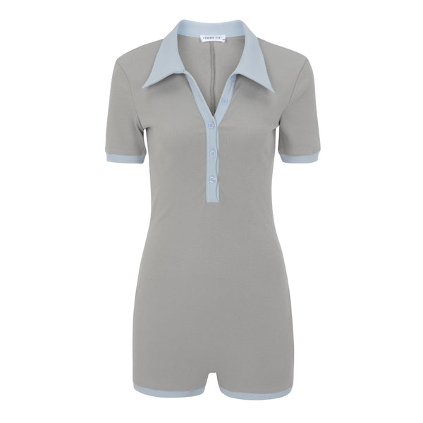 Numéro 256 Light Grey
