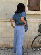 Numéro 258 Vest Jeans