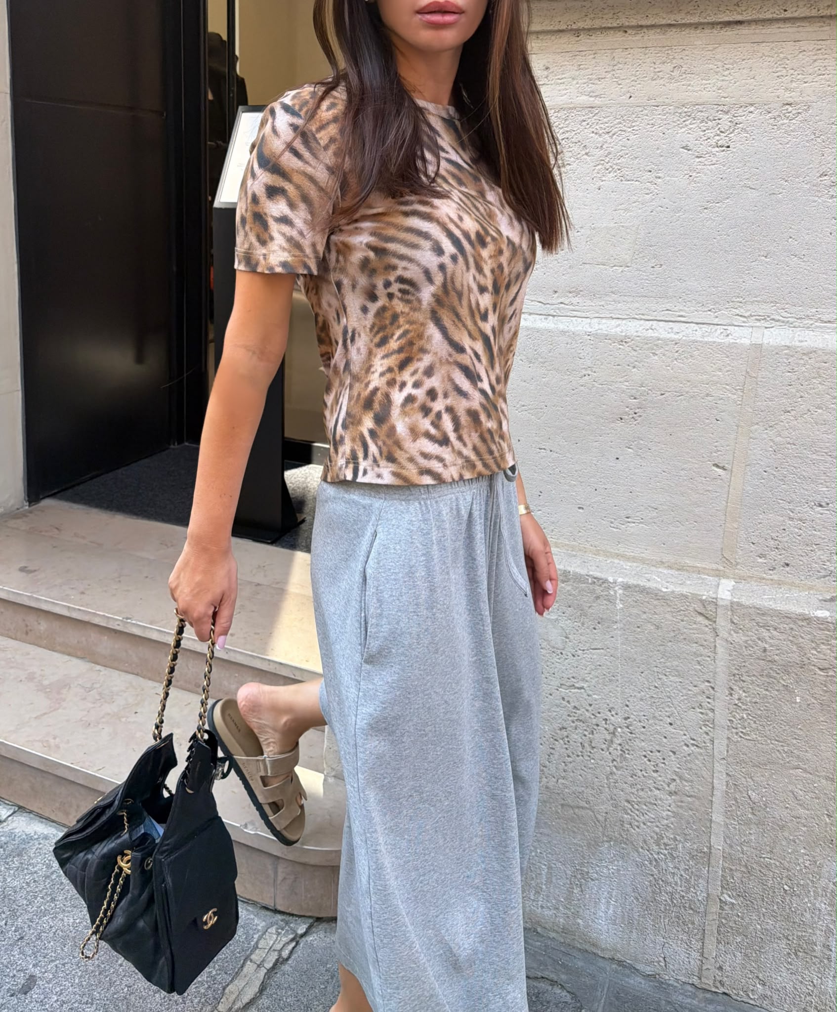 Numéro 426 Leopard