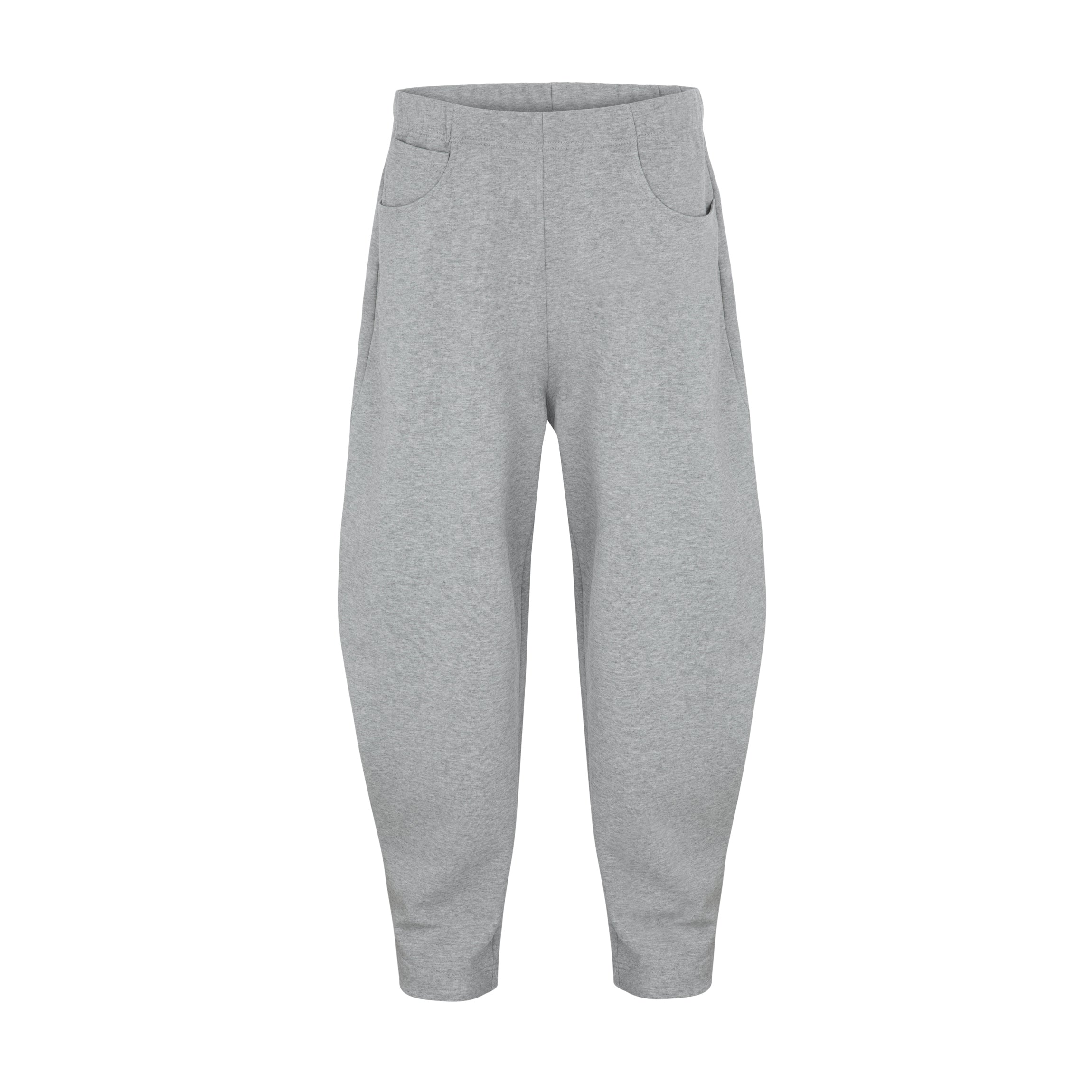 Numéro 357 Grey Melange