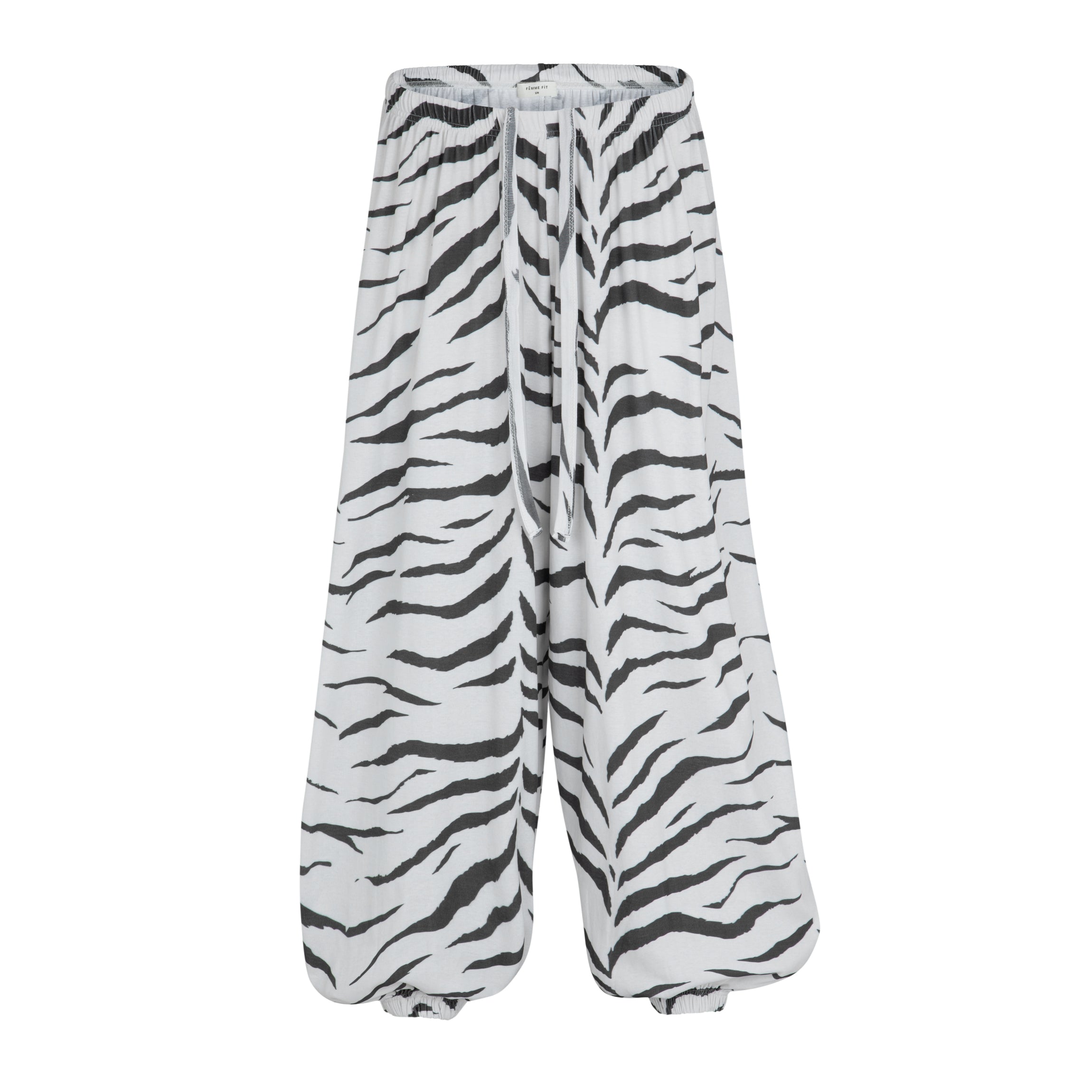 Numéro 359 Zebra