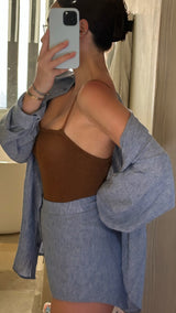 Numéro 249 Light Blue